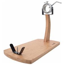 6 Forchettine Per Lumache In Acciaio Inox – Posate Da Cucina Professionali, Lunghe 8,5 Cm