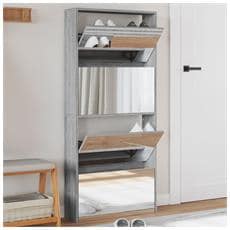 Colore Grigio sonoma