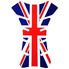 Colore Bandiera Inghilterra