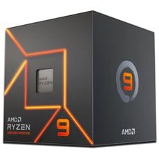 CPU AMD Ryzen 7 3700X AMD Ryzen 7 YD170XBCAEWOF Processore1700x 3.4GHz (AMD Ryzen