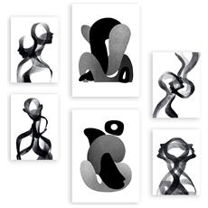 Colore Senza cornice