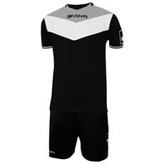 Colore NERO/GRIGIO CHIARO