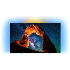 TV OLED Ultra HD 4K 55" 55OLED803/12 Smart TV Android  