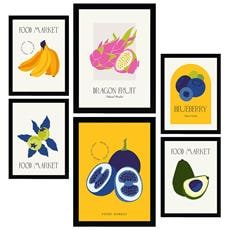 Colore Senza cornice