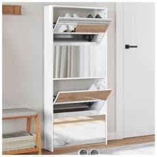 Colore Bianco lucido