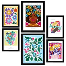 Colore Senza cornice