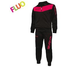 Colore NERO/FUXIA