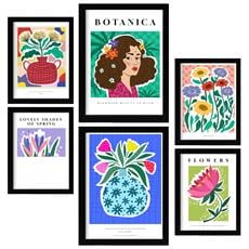 Colore Senza cornice