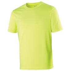 Colore Giallo elettrico