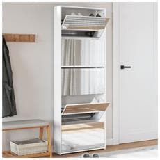 Colore Bianco lucido