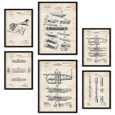 Colore Senza cornice