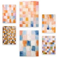 Colore Senza cornice