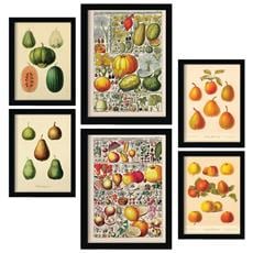 Colore Cornice bianca