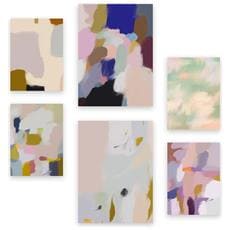 Colore Senza cornice