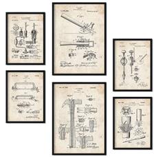 Colore Senza cornice