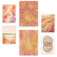 Colore Senza cornice