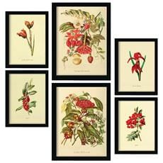 Colore Telaio in legno chiaro