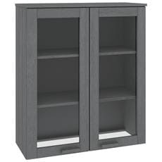 Colore Grigio scuro