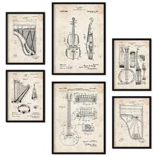 Colore Senza cornice