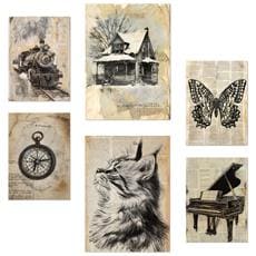 Colore Senza cornice