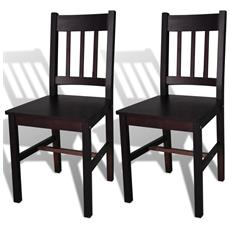 Colore Marrone scuro