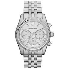 Orologio michael kors argento: prezzi e offerte su ePRICE