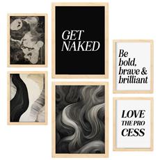 Colore Telaio in legno chiaro