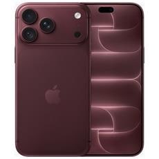 Colore Burgundy