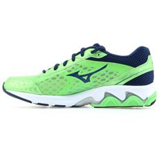 mizuno wave ultima 13 uomo bianche