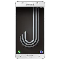 SAMSUNG - Galaxy J7 2016 Bianco Display 5.5 SAMSUNG - Galaxy J7 2016 Bianco Display 5.5