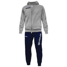 Colore GRIGIO/BLU