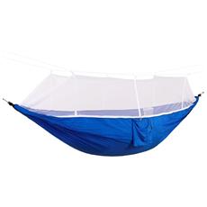 Amaca da giardino campeggio con sacca portatile CONSEGNA RAPIDA 