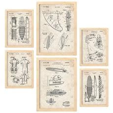 Colore Telaio in legno chiaro