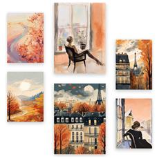 Colore Senza cornice