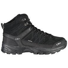 Scarponi da montagna impermeabili - Suola Vibram® da Uomo | CIMALP