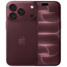 Colore Burgundy