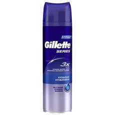 GILLETTE