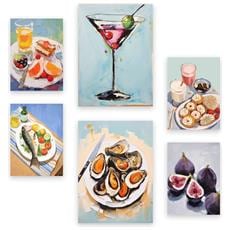 Colore Senza cornice