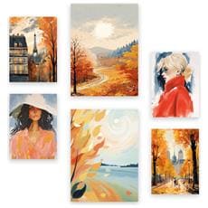 Colore Senza cornice