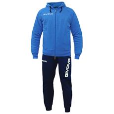 Colore AZZURRO/BLU
