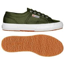 Colore Military green