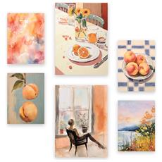 Colore Senza cornice