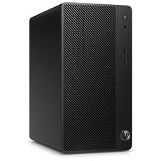 Pc Desktop 290 G2 Intel Pentium Gold G5500 Dual Core 3.8 GHz Ram 4 GB Hard Disk 1 TB 4xUSB 3.0 Free Dos