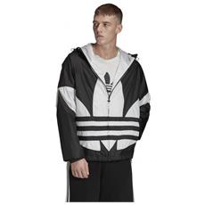giubbino primaverile adidas