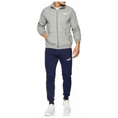 Tuta puma uomo su ePRICE