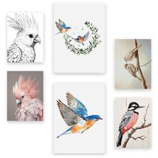 Colore Senza cornice