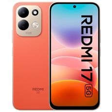 Colore Vivid Orange