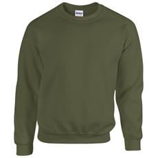Colore Verde militare