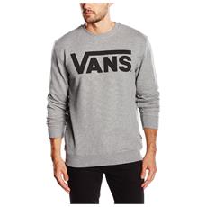 felpa adidas bianca uomo