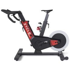 Toorx - Recumbent BRX-R100 ERGO